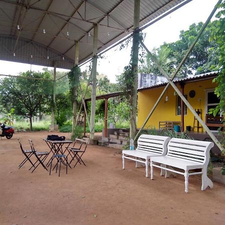 Hornbill Farm Resort היידראבד מראה חיצוני תמונה