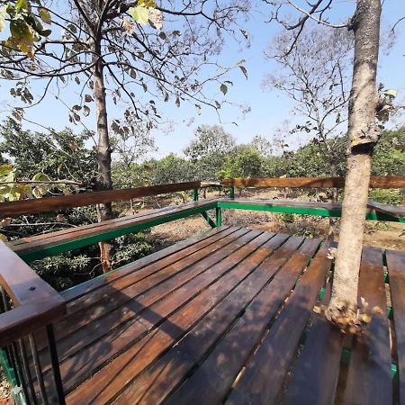 Hornbill Farm Resort היידראבד מראה חיצוני תמונה