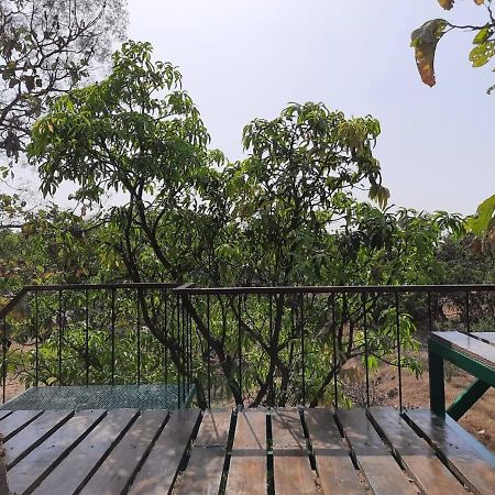 Hornbill Farm Resort היידראבד מראה חיצוני תמונה